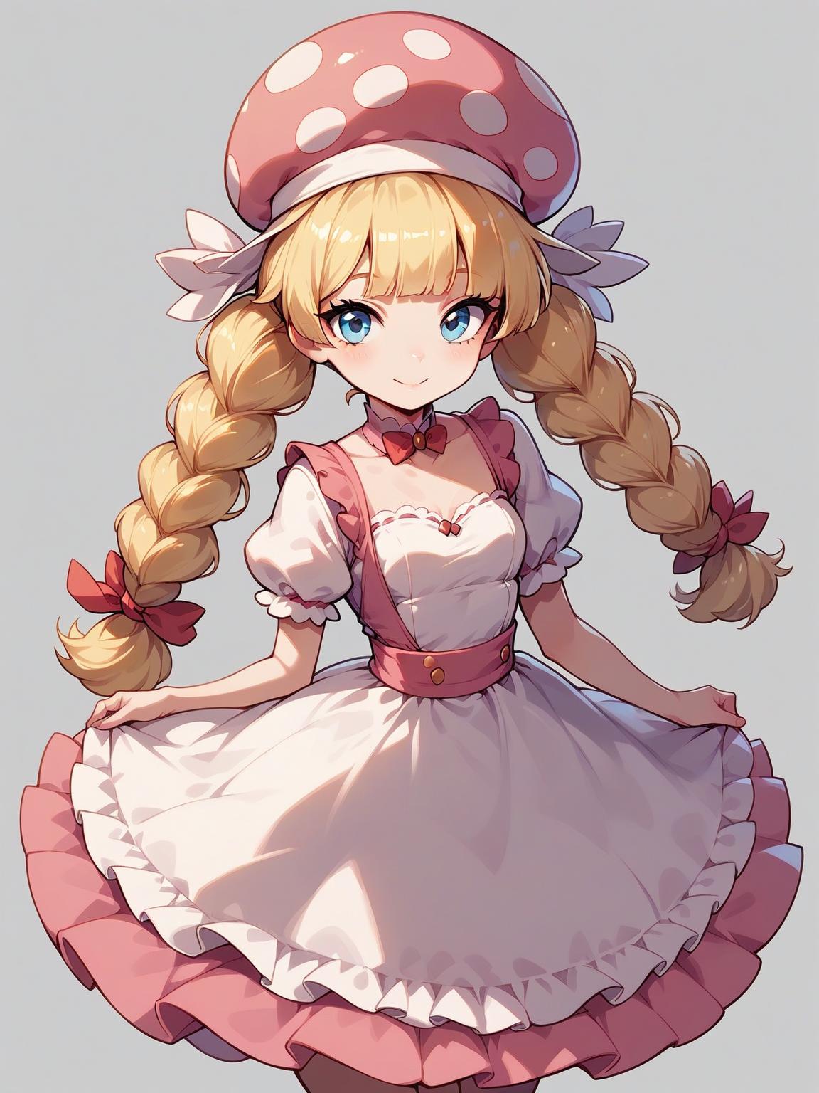 Toadette thumbnail