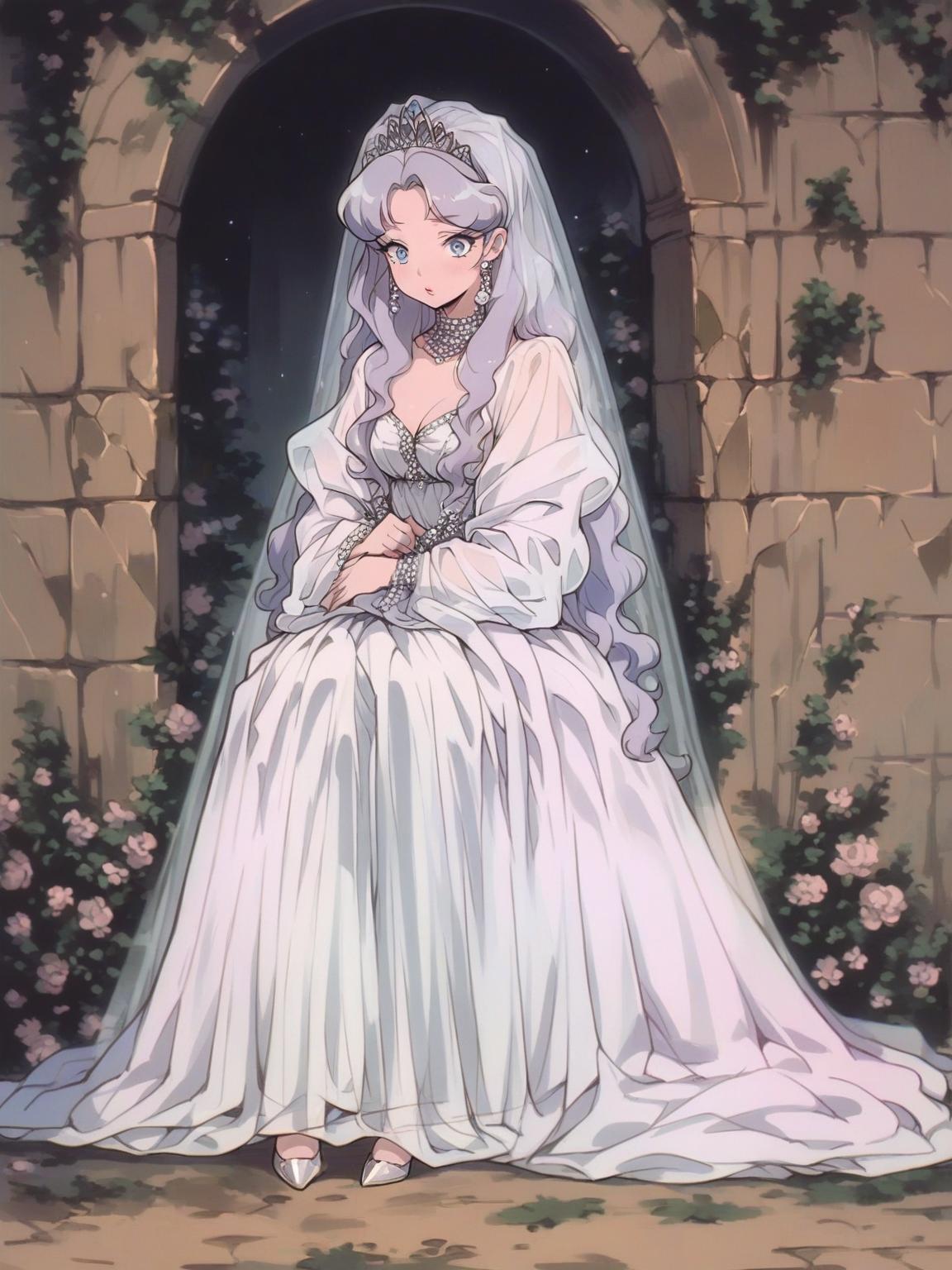Princess Iris thumbnail