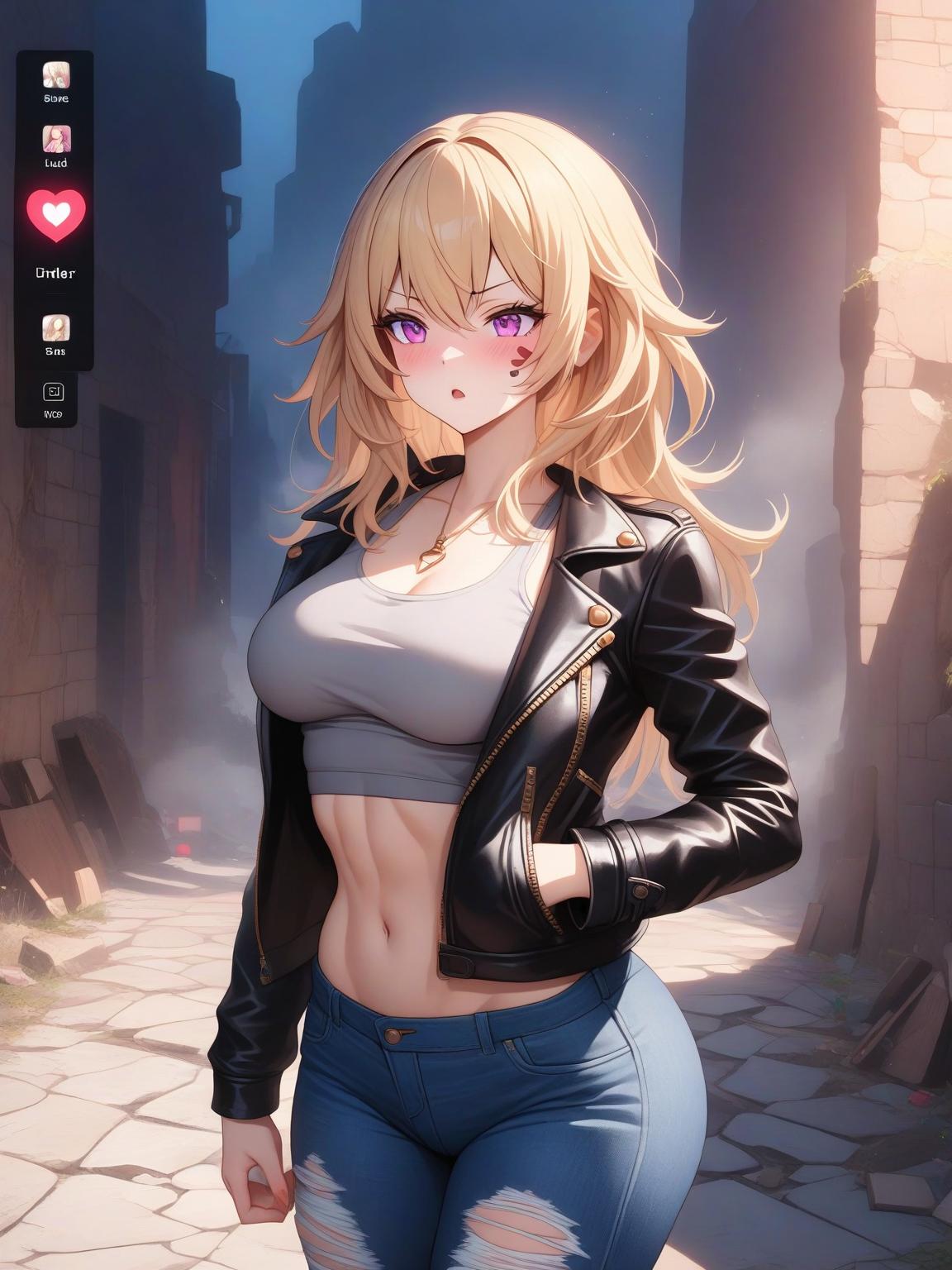 Anya Petrova thumbnail