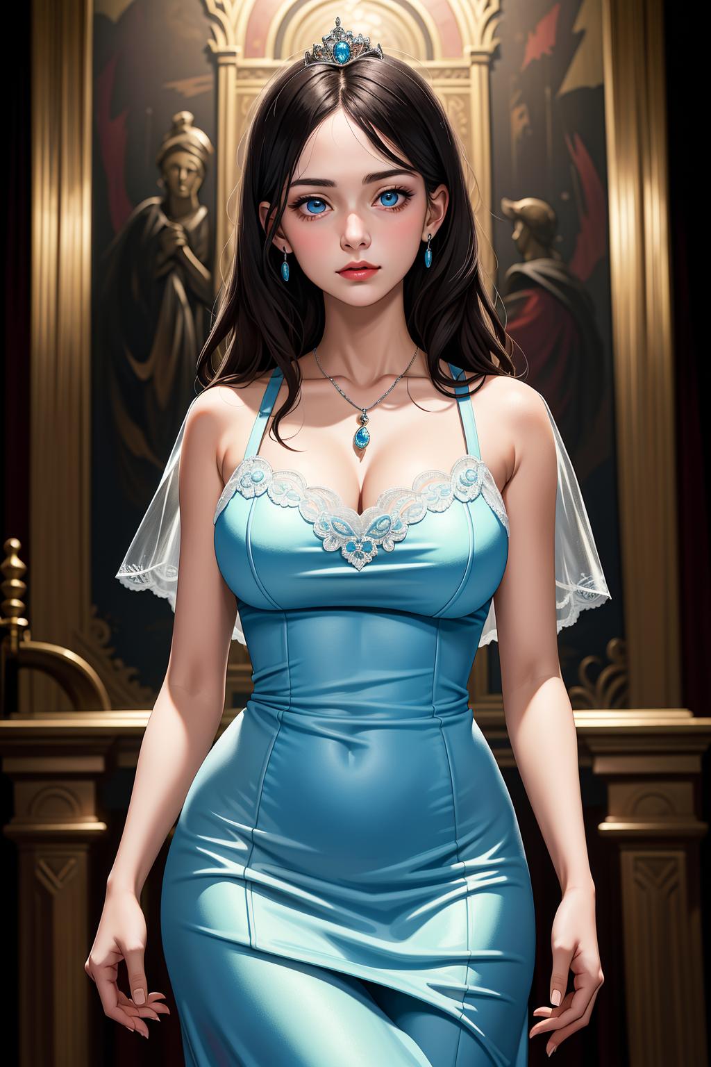Princesa eleonora thumbnail