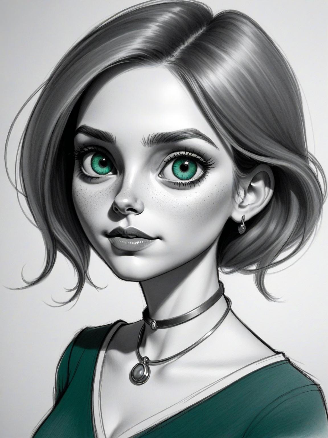 Dr. Elara Voss thumbnail