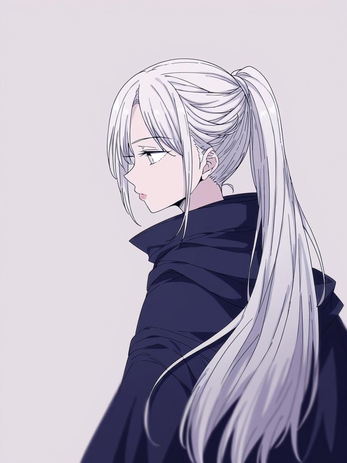 Yazuka, the Queen of Darkness thumbnail