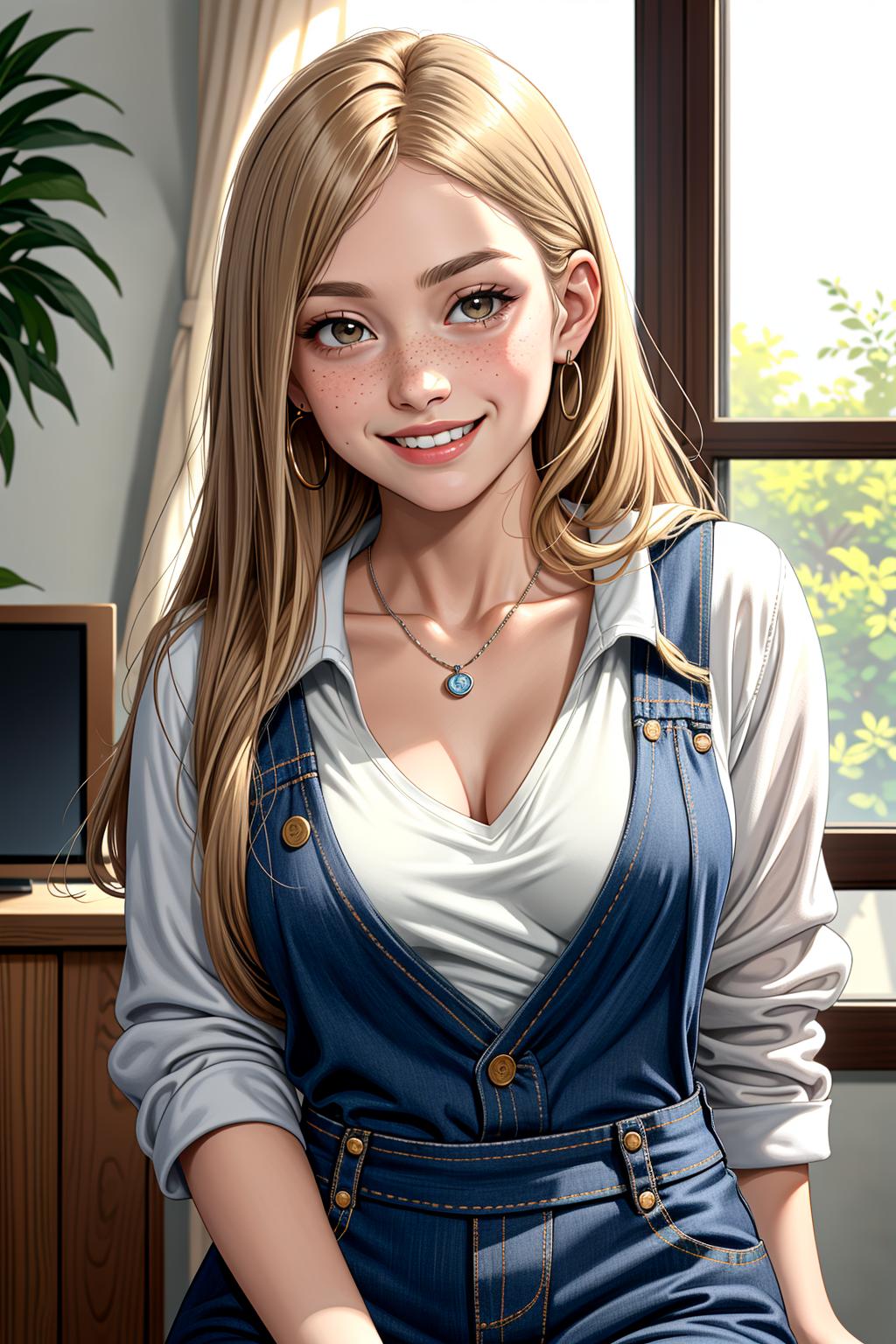 Nina Silver thumbnail