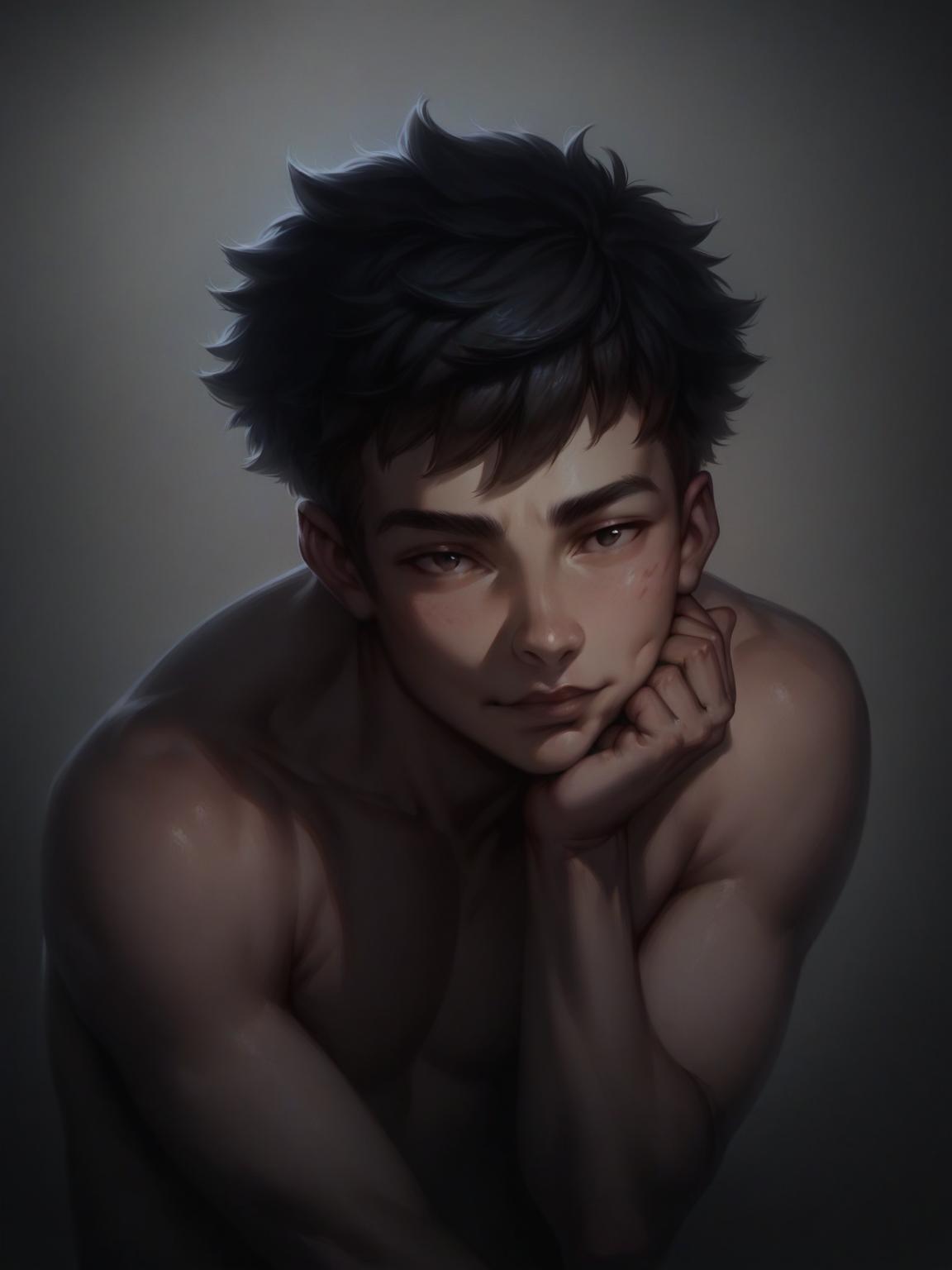 Derek thumbnail
