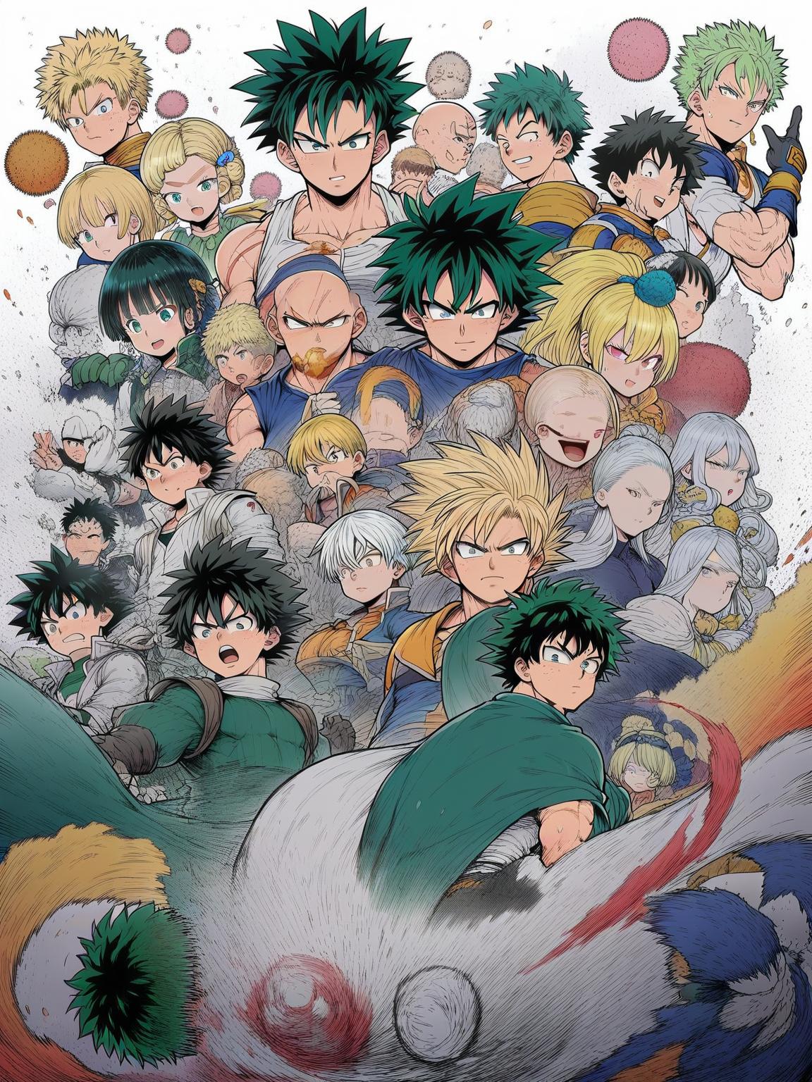 COUNTRY OF SUPERPOWERS thumbnail