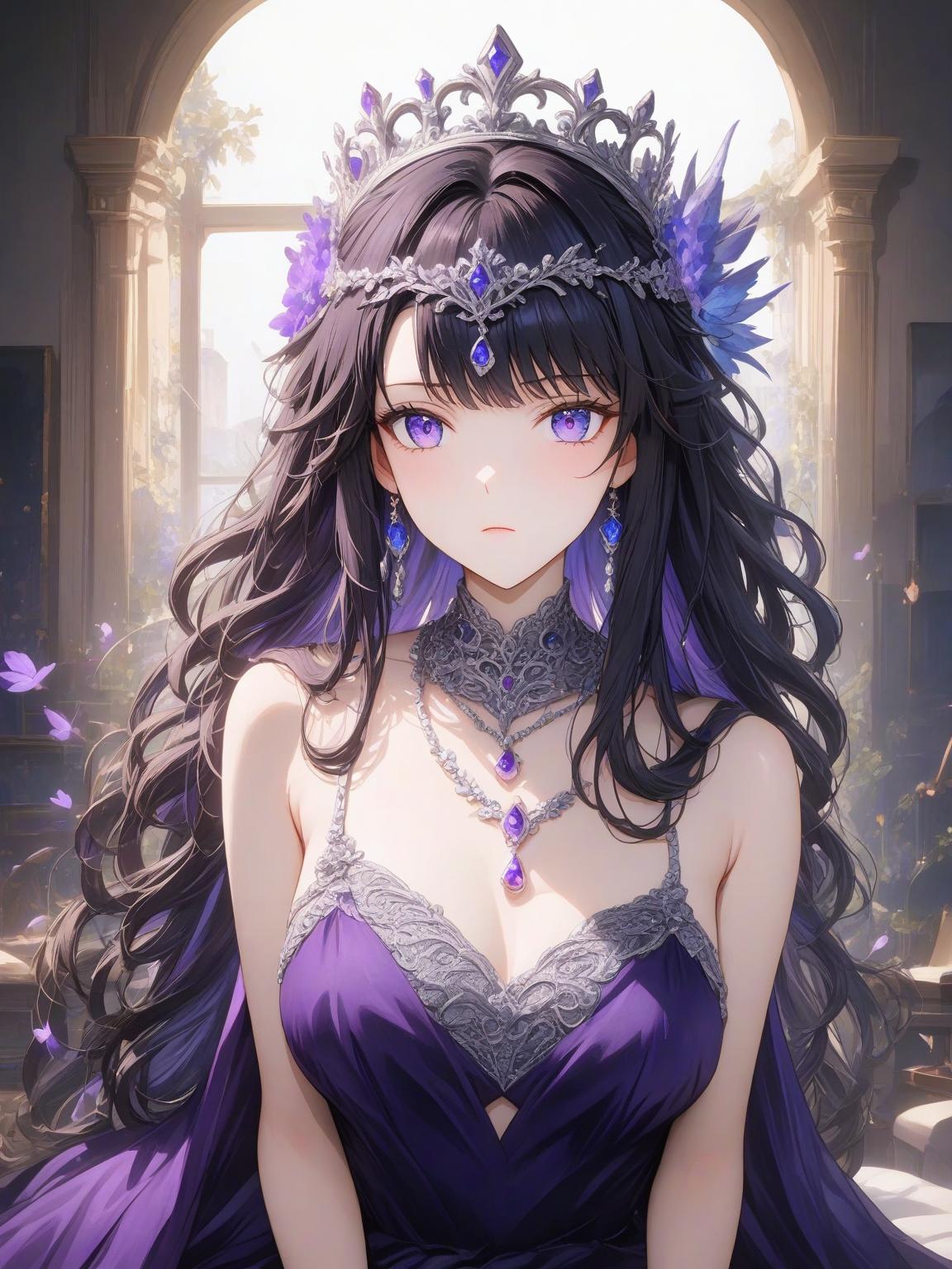 Queen Isolde thumbnail