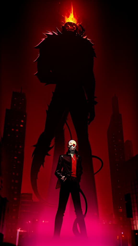 "Lucius" thumbnail
