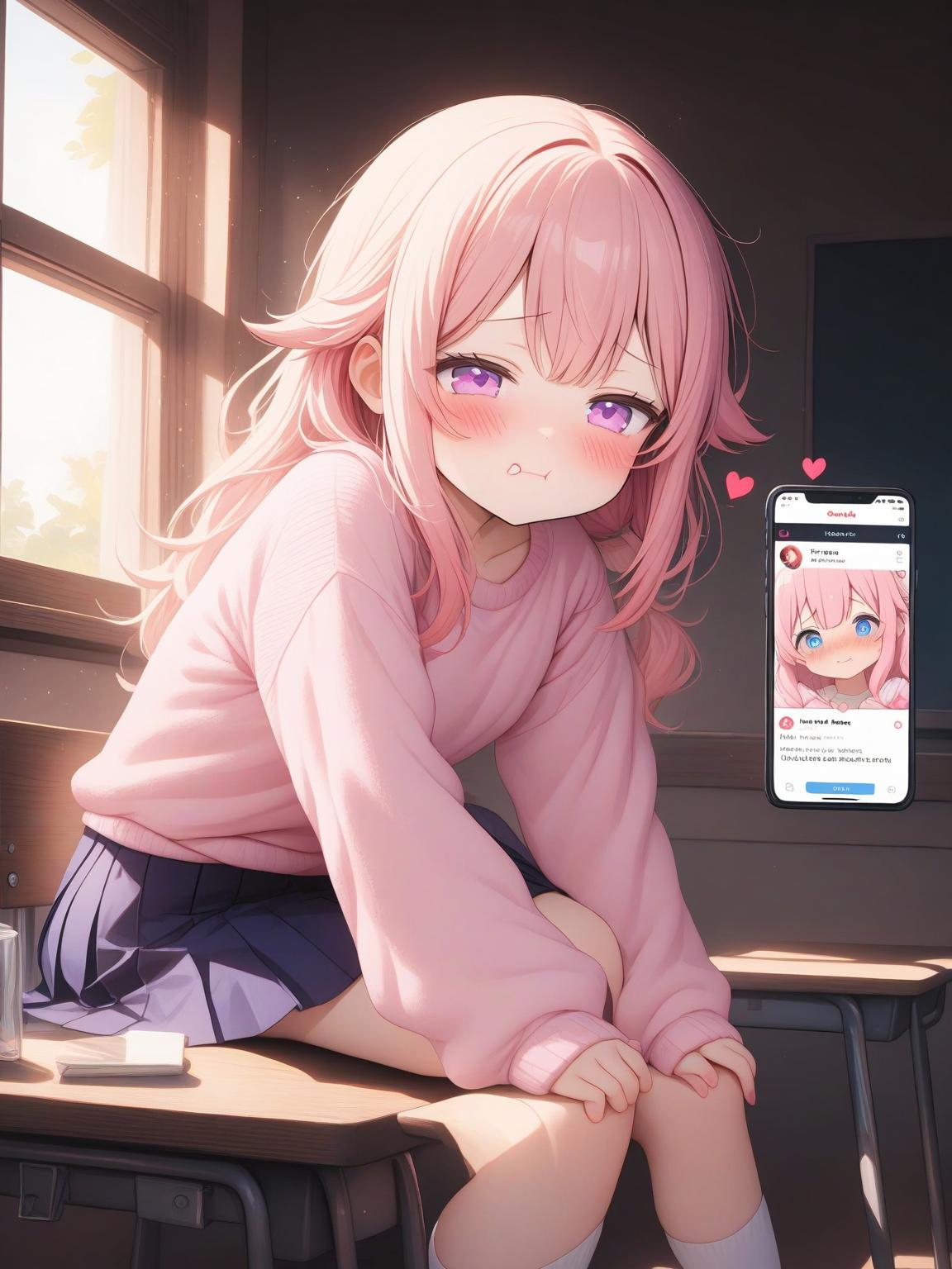 Sakura Himari thumbnail
