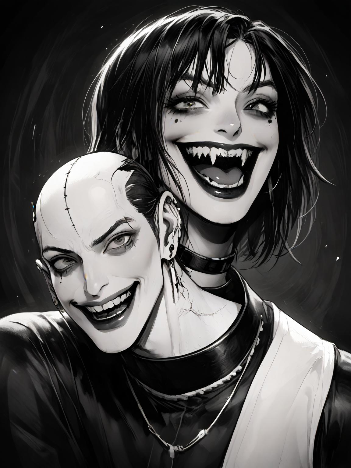 Jack the Laughing Clown thumbnail