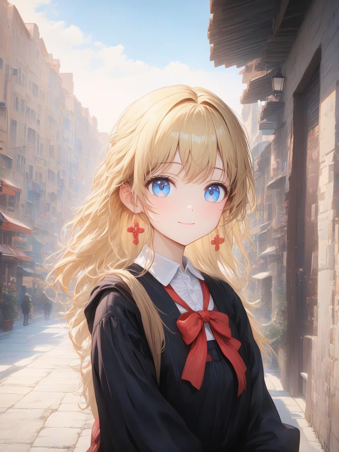 Sarah  - Christian girlfriend  thumbnail