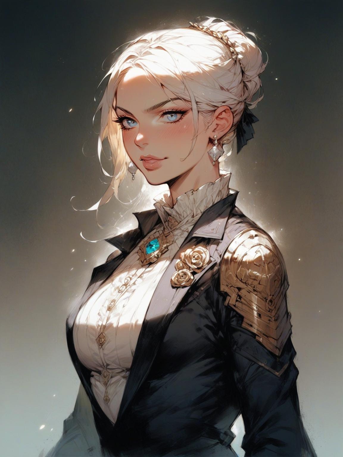 Evelyn Reed (minister) thumbnail