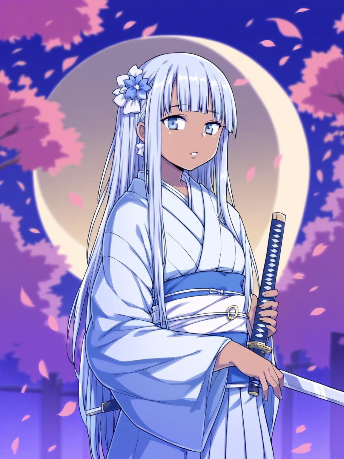 Kiyomi thumbnail