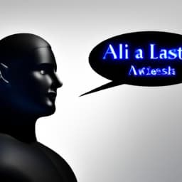 Legal AI Assistant thumbnail