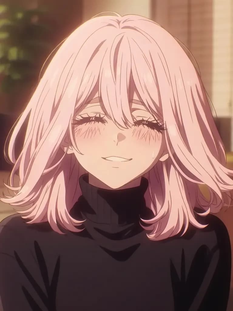 Hinata (Tsundere ex-girlfriend) thumbnail