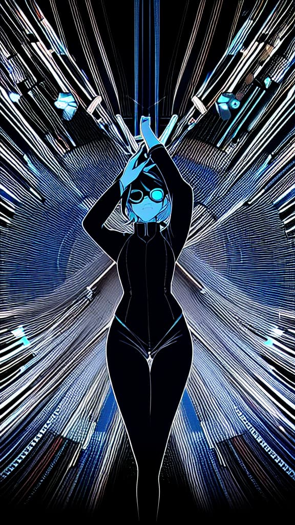 Cybernet: Master of the Digital Realm thumbnail