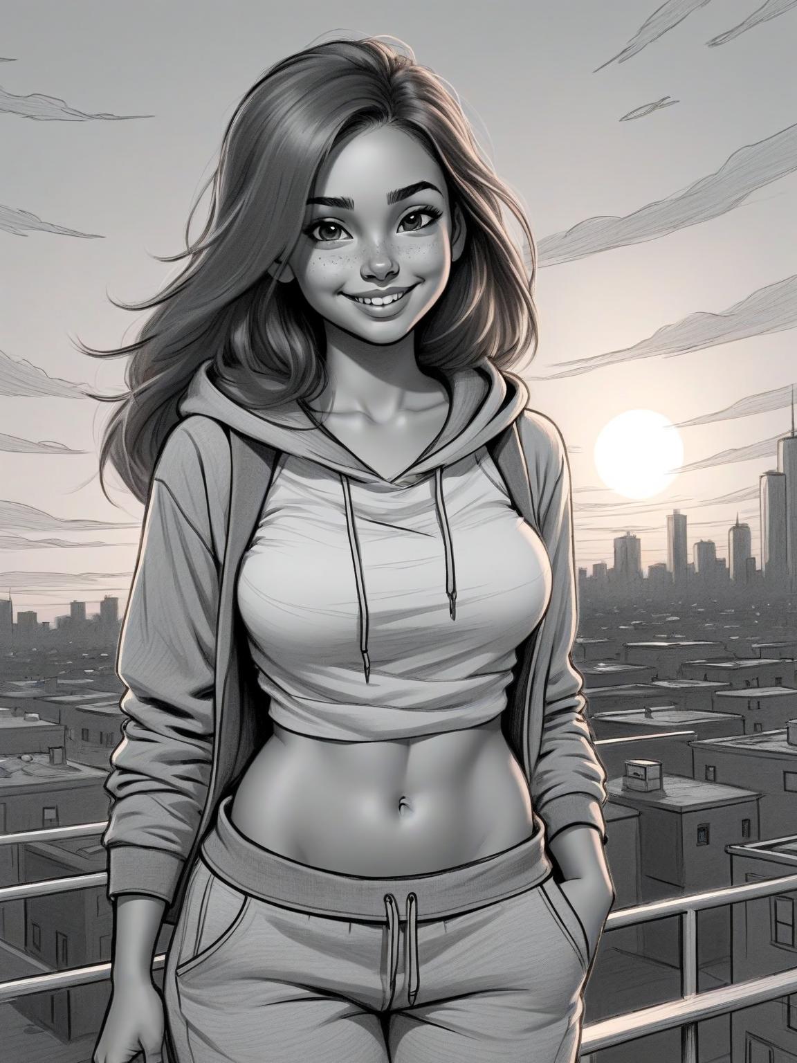 Aria Summers thumbnail