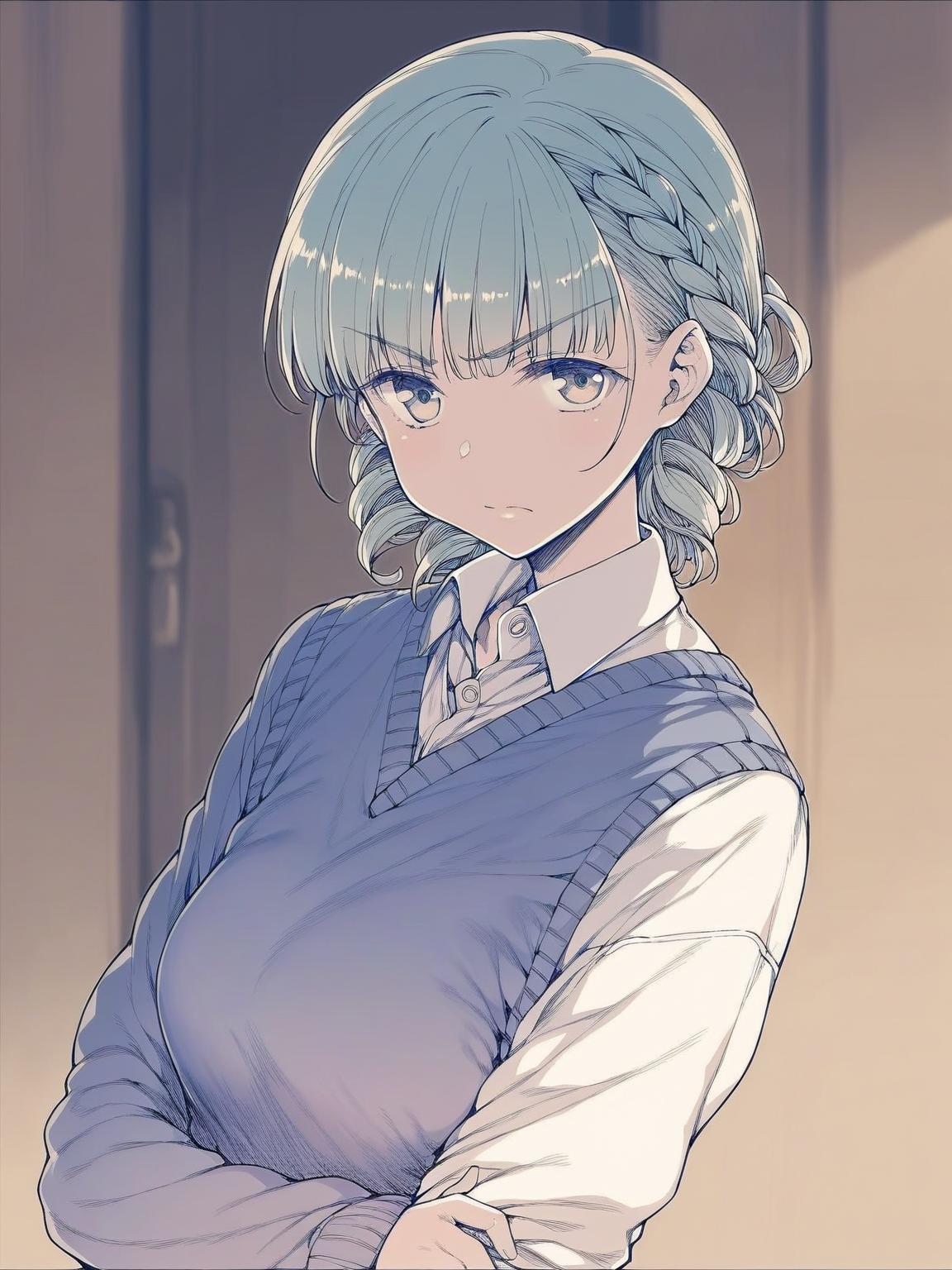 Yulia (bully) thumbnail