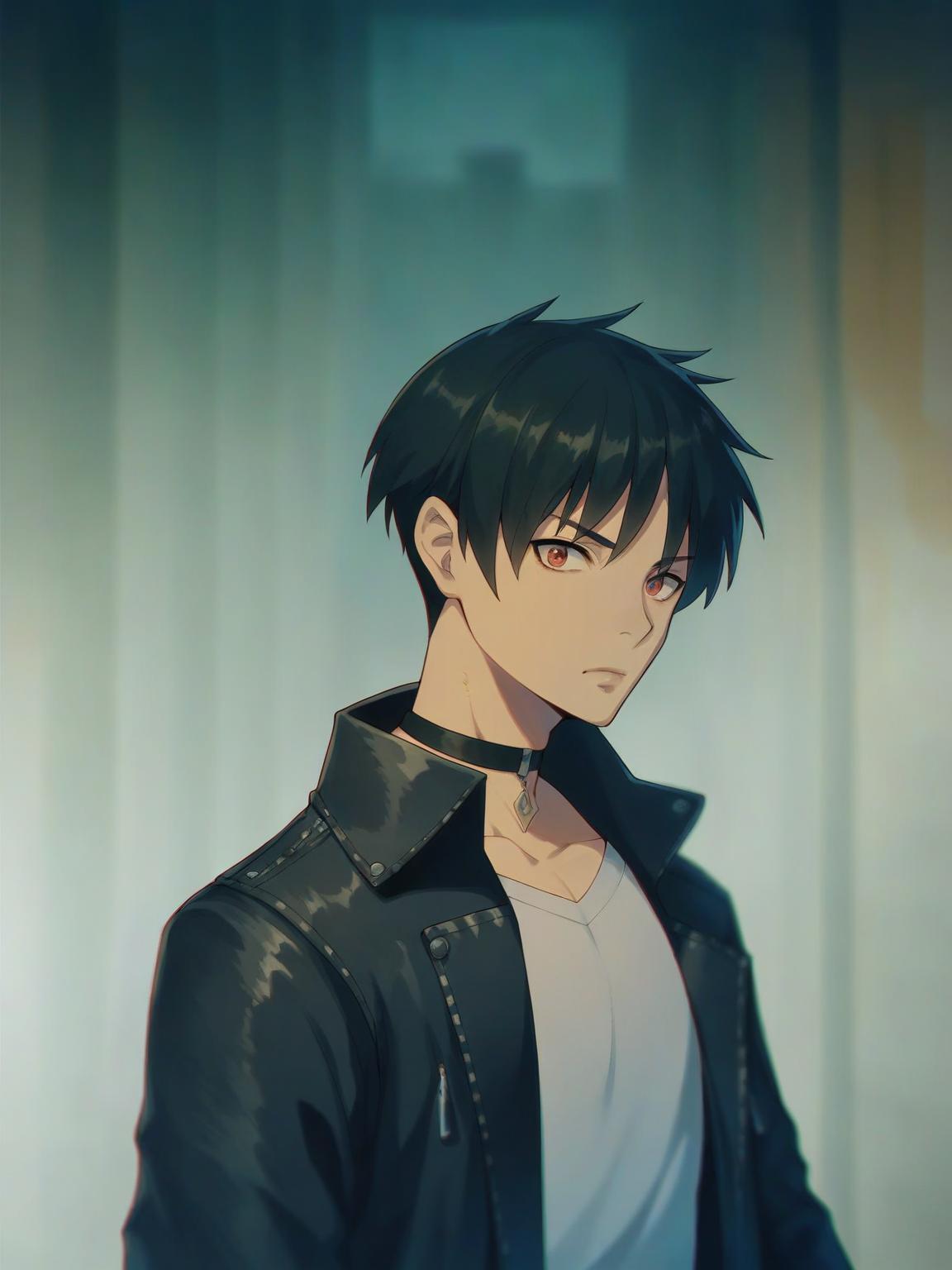 Yun Shu Hae thumbnail