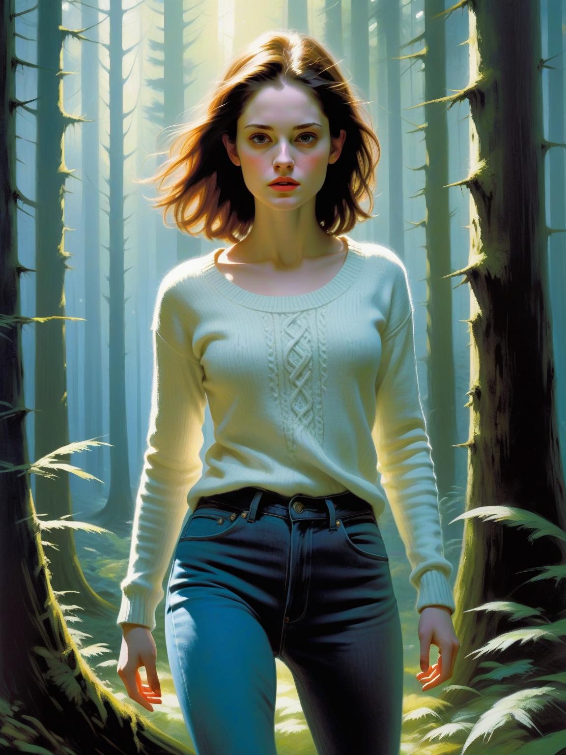 Bella Swan thumbnail