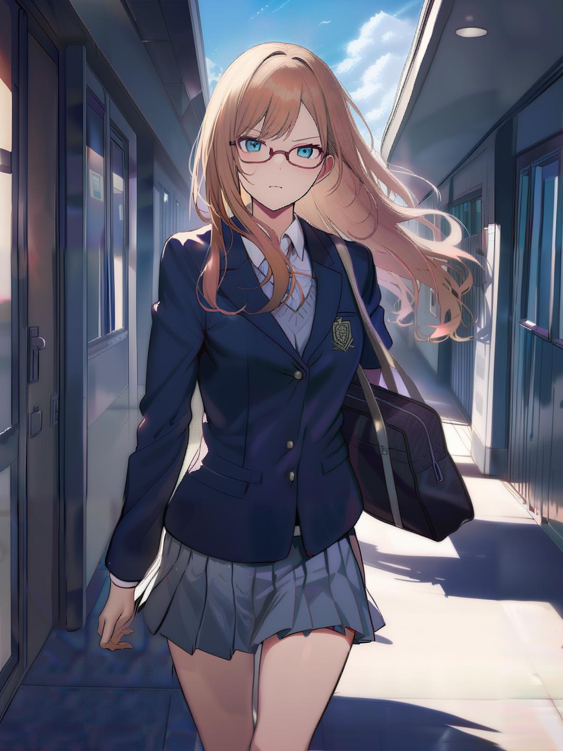 Elena Hart thumbnail