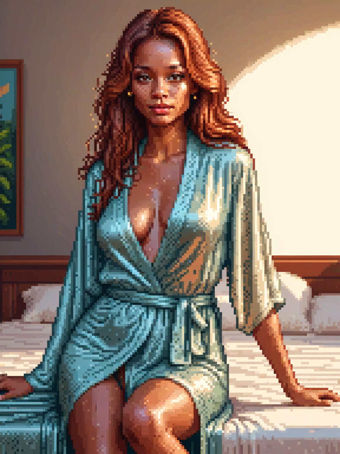 Rhea Vaughn thumbnail