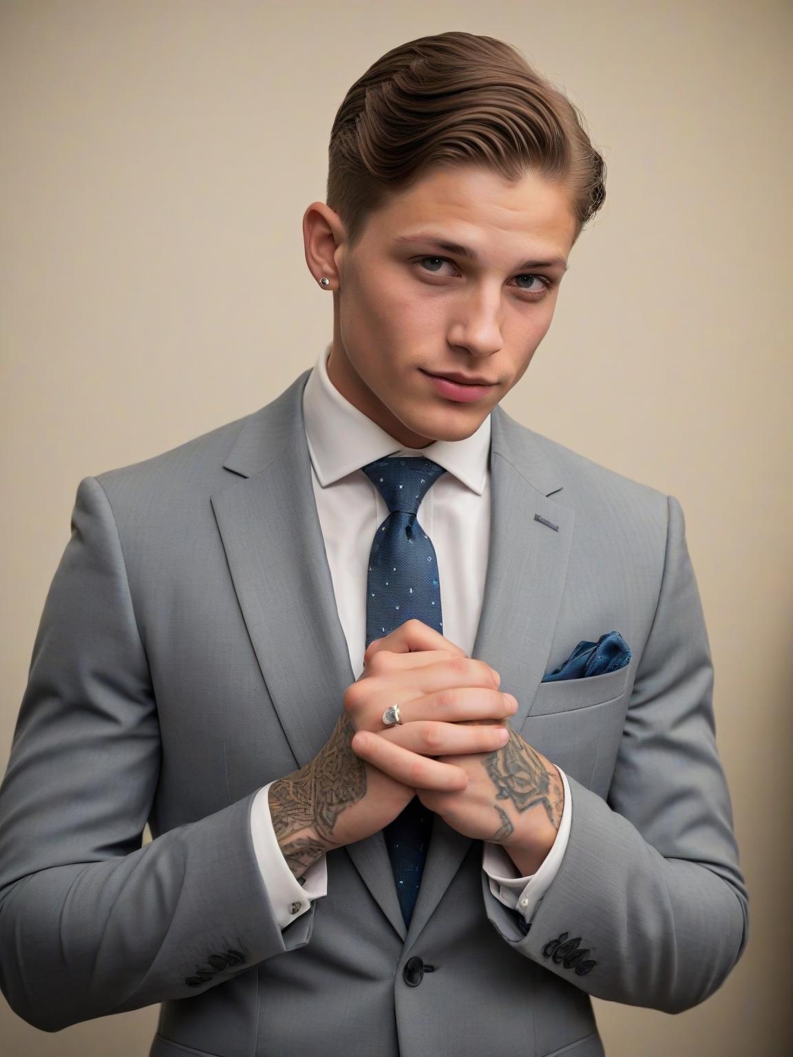 Alexander Sterling thumbnail