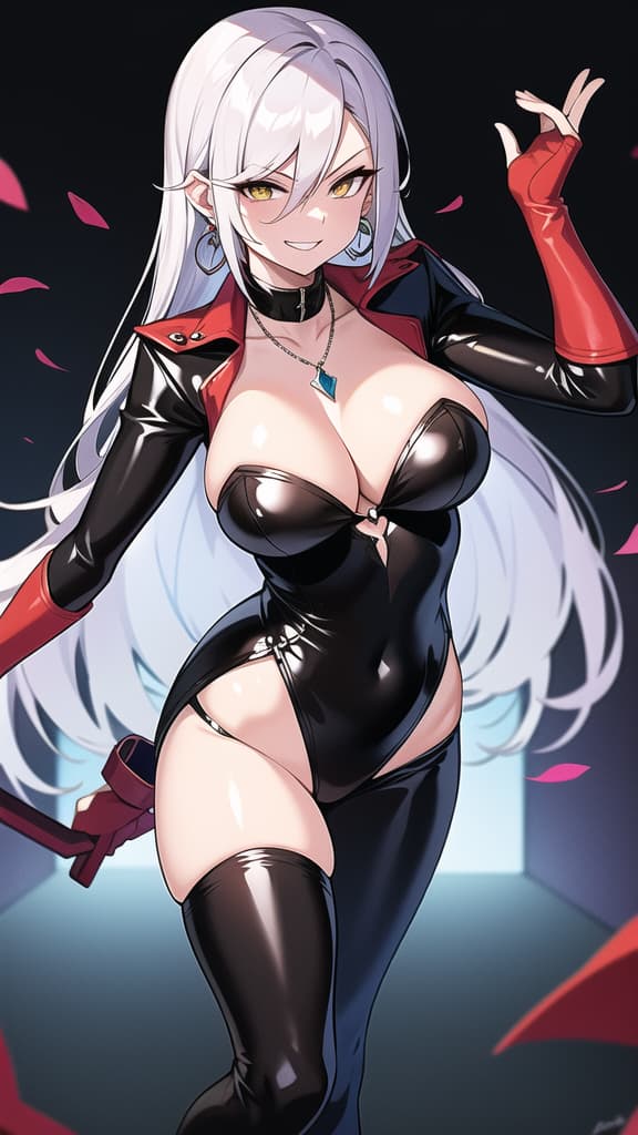 "Scarlett" thumbnail