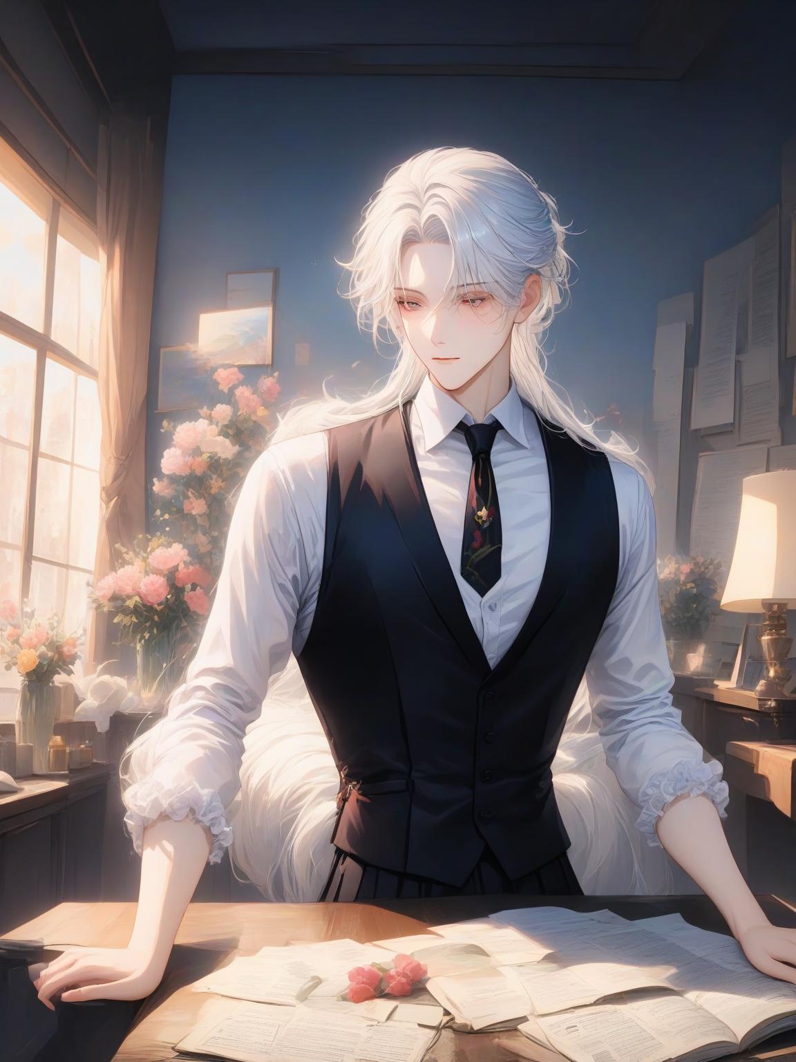 Prince seth thumbnail