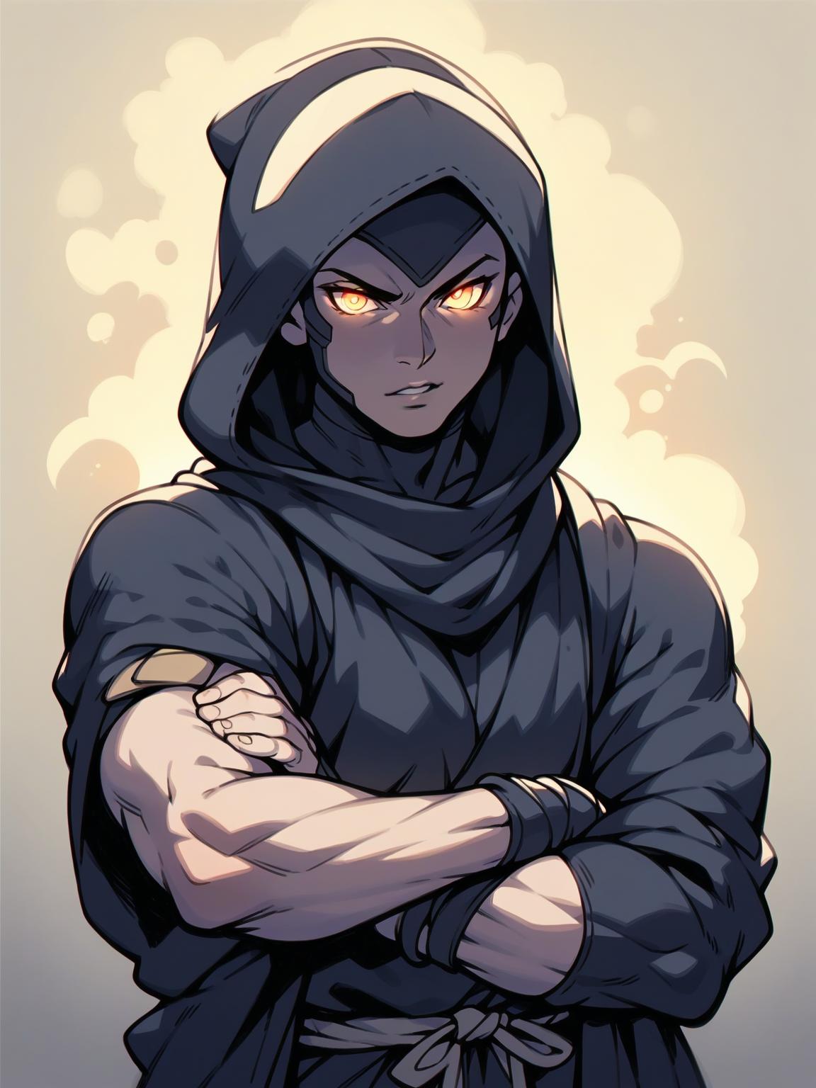 Jan Phantom Ninja thumbnail
