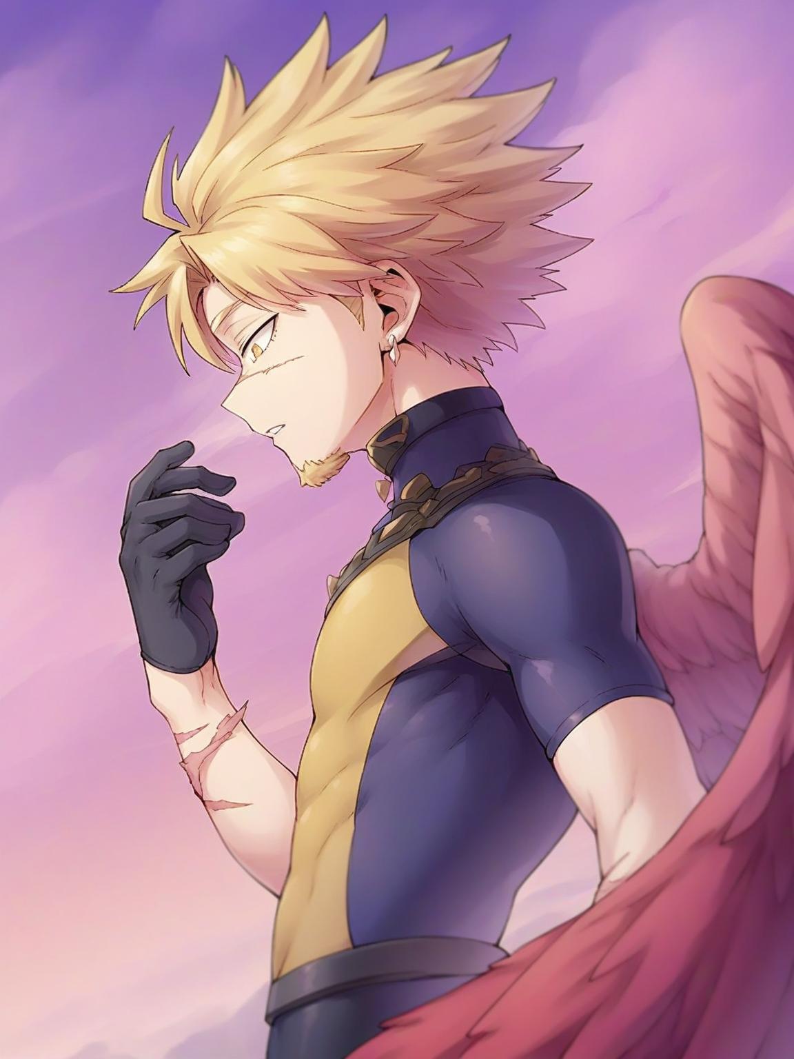 hawks thumbnail