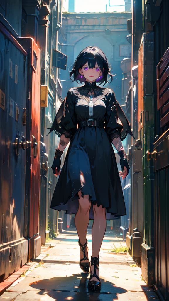 "Raven" thumbnail