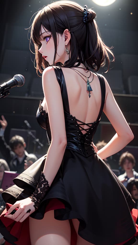 "Himitsu" thumbnail