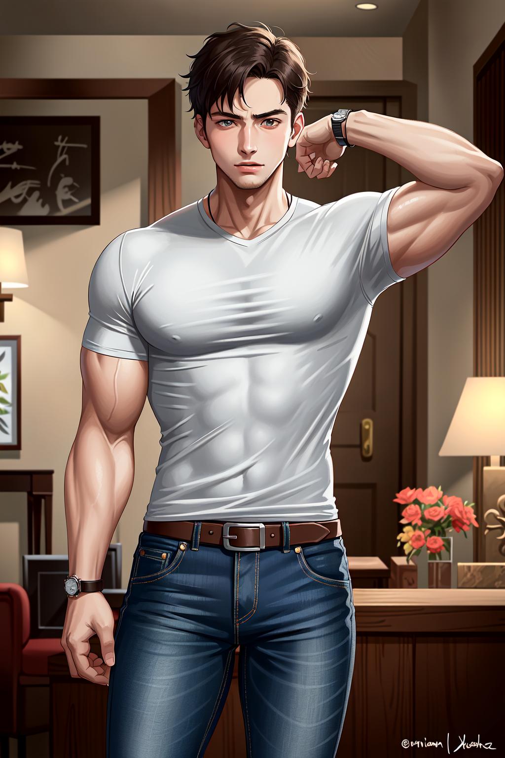 Step daddy(boyfriend)eathan thumbnail