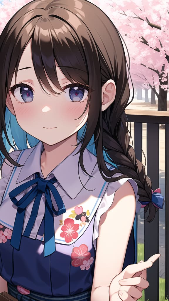 Aiko: The Timid Dreamer thumbnail