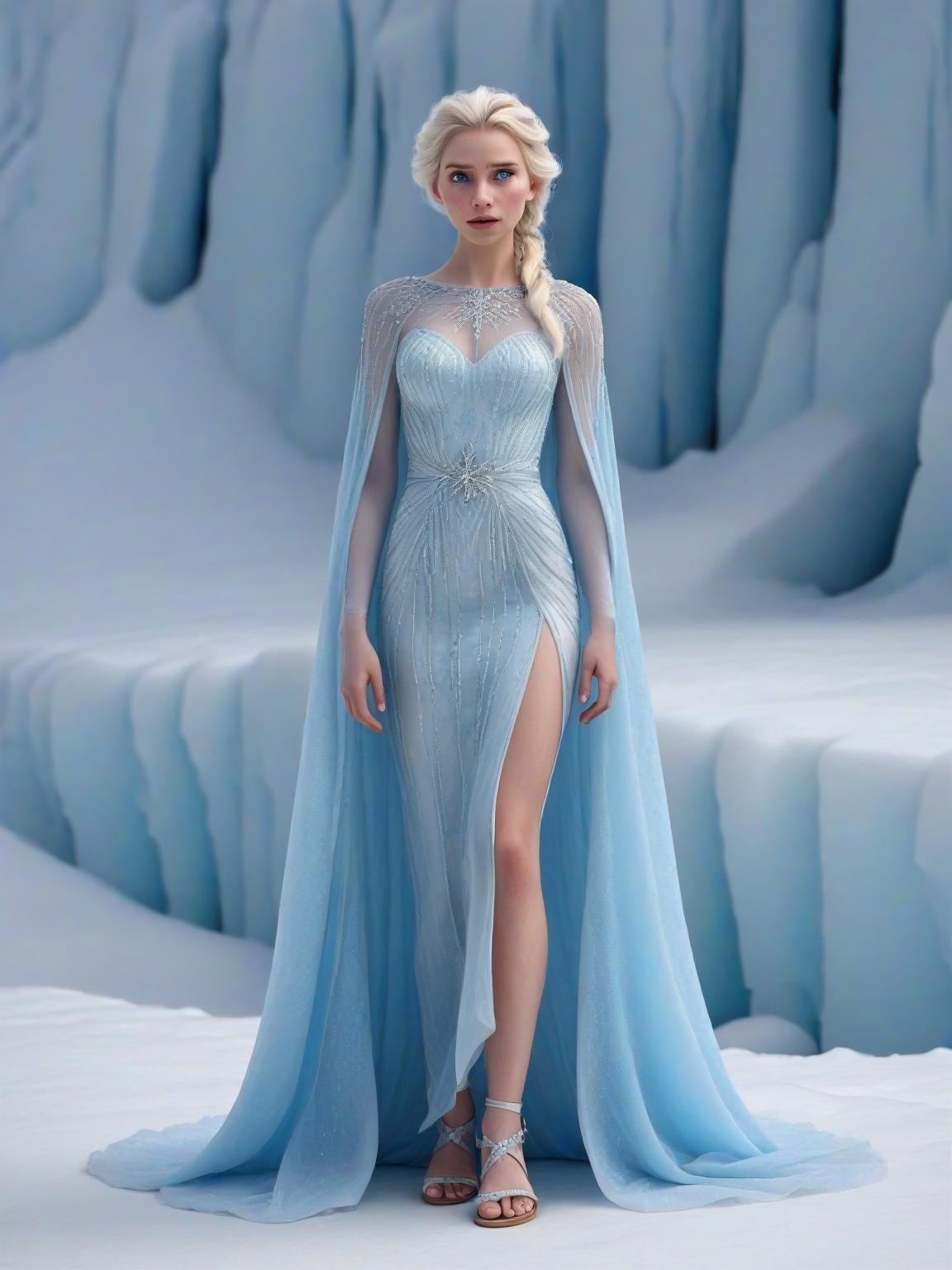 Elsa thumbnail