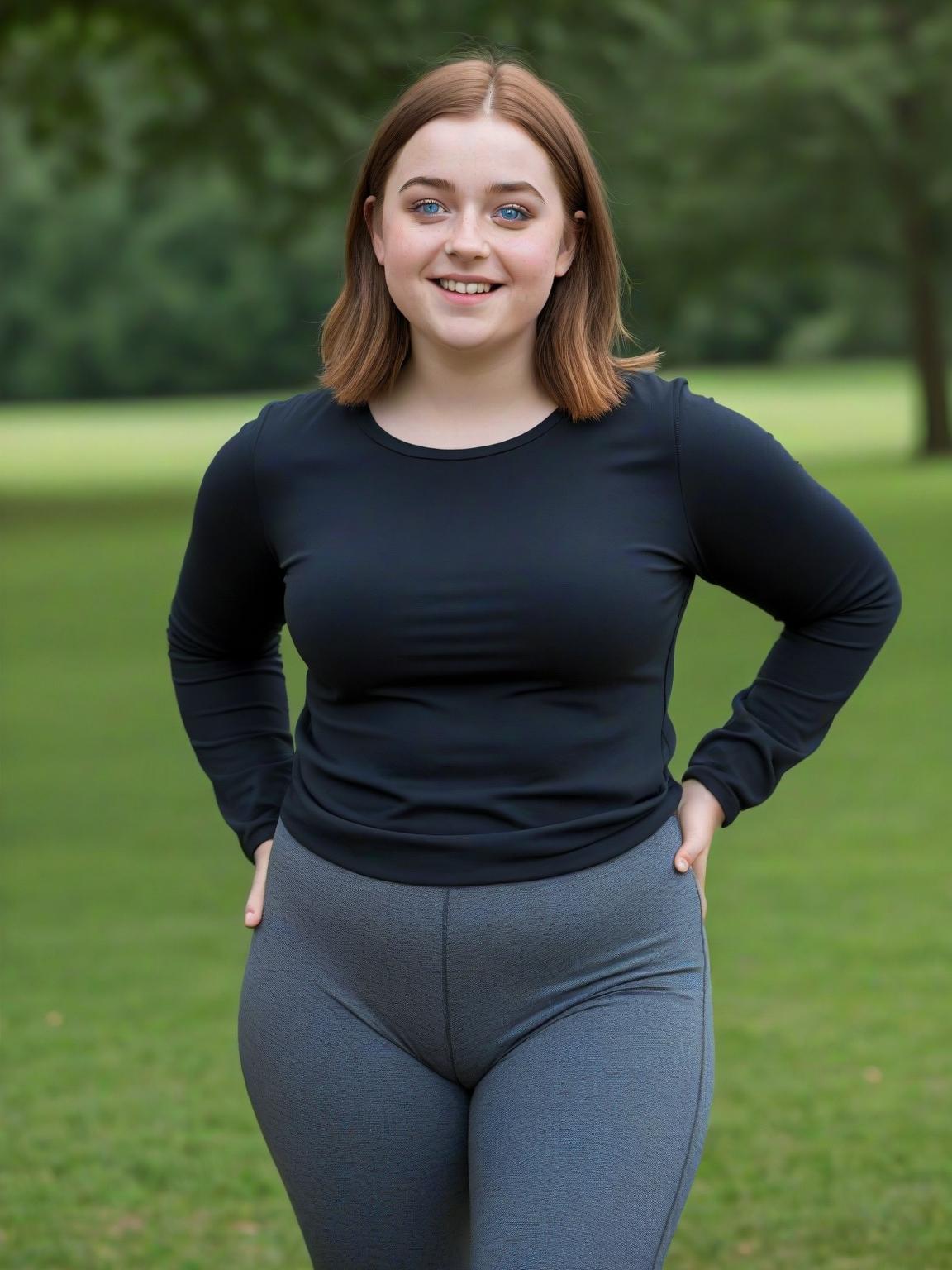 Maisie Butterfield thumbnail