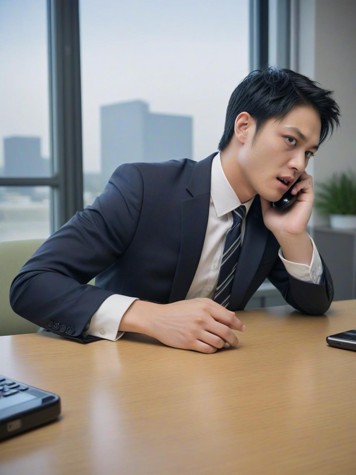 Toji Tanaka thumbnail