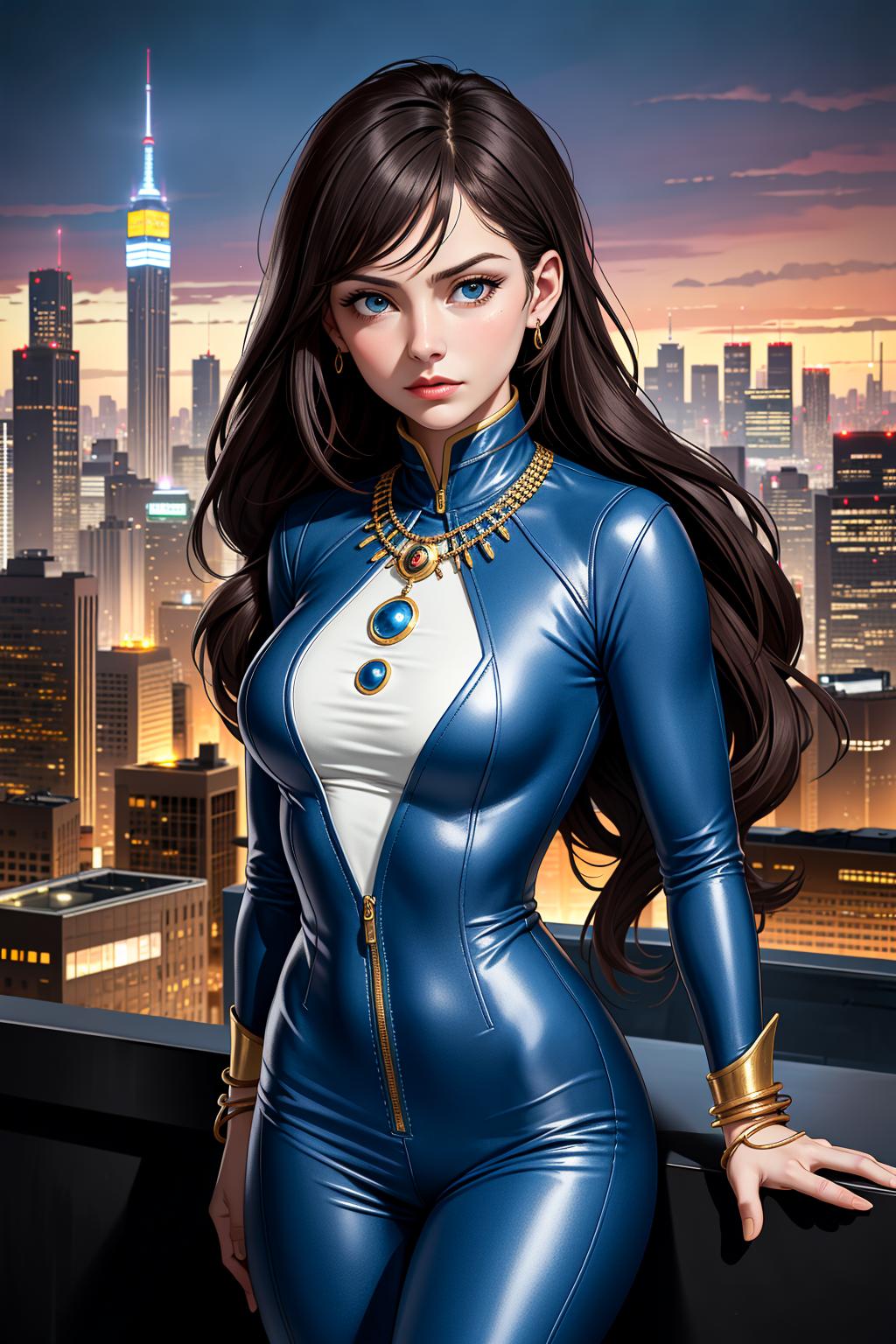 Isabella Rossi thumbnail
