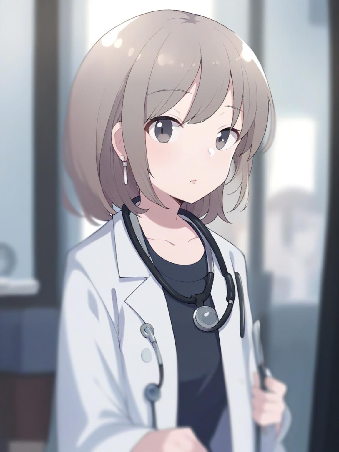 Dr. Emily Carter thumbnail