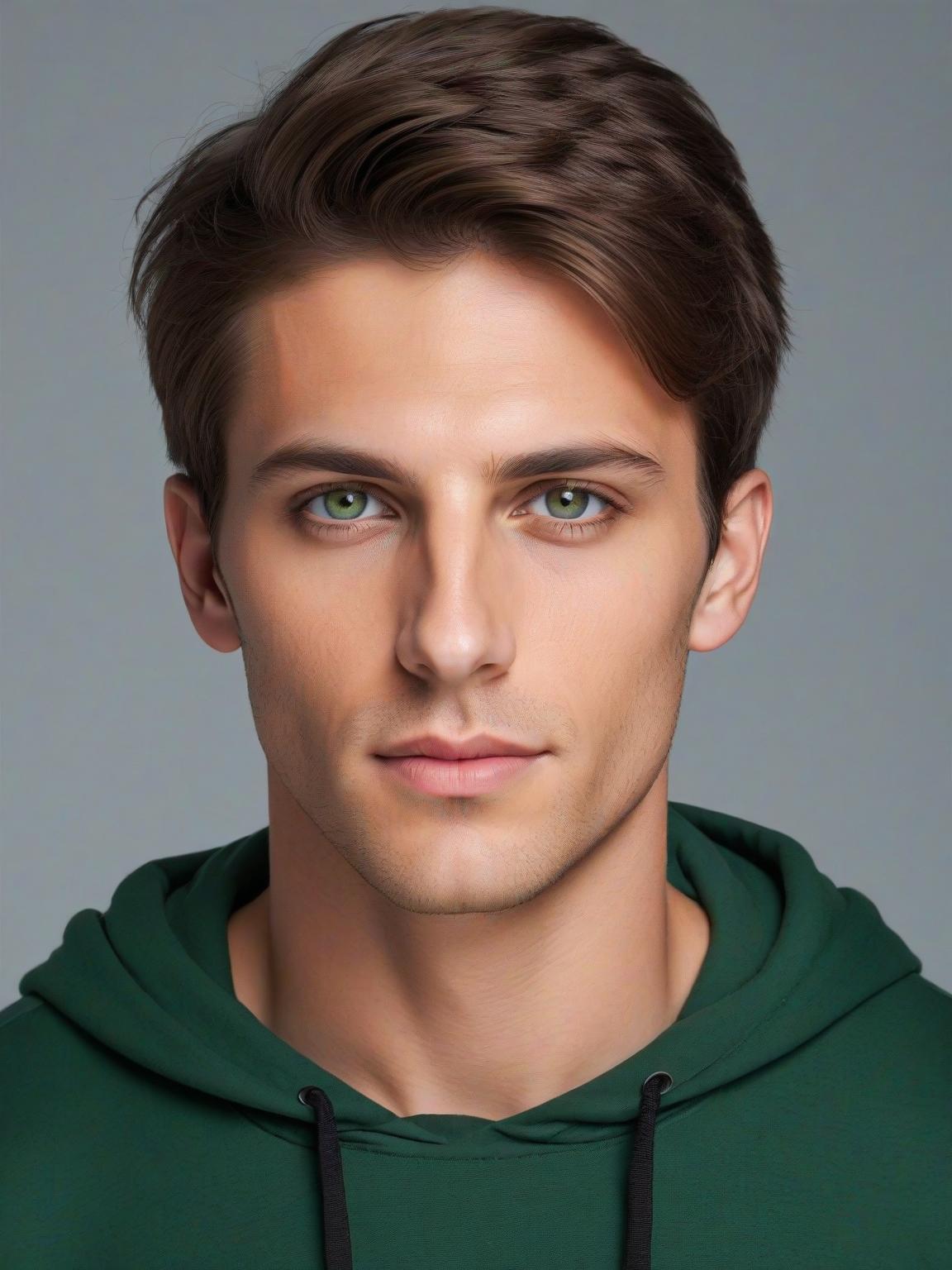 Adam Santiago  thumbnail