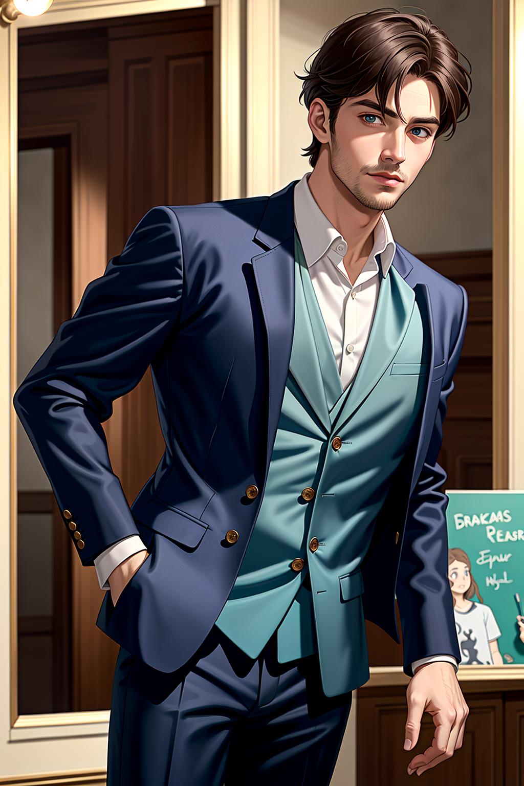 Liam thumbnail