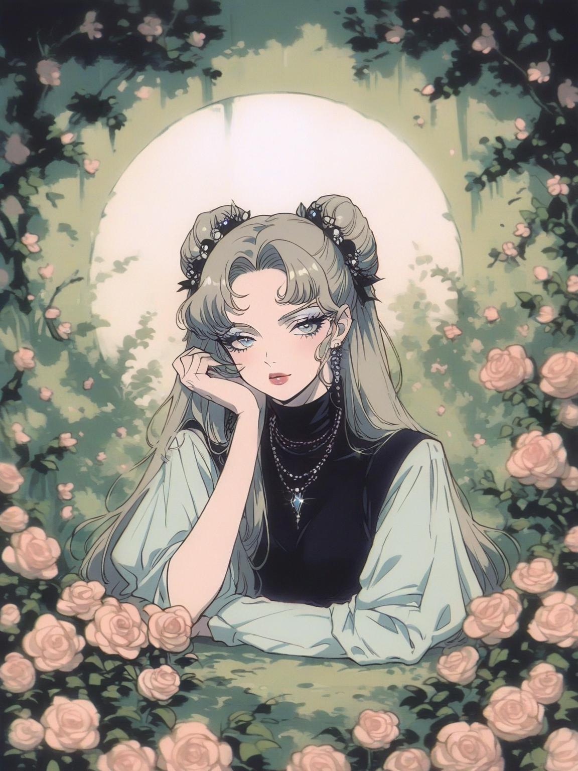 Alina Faris - Your mentor  thumbnail