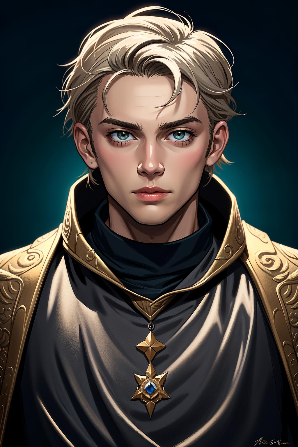King Grey thumbnail