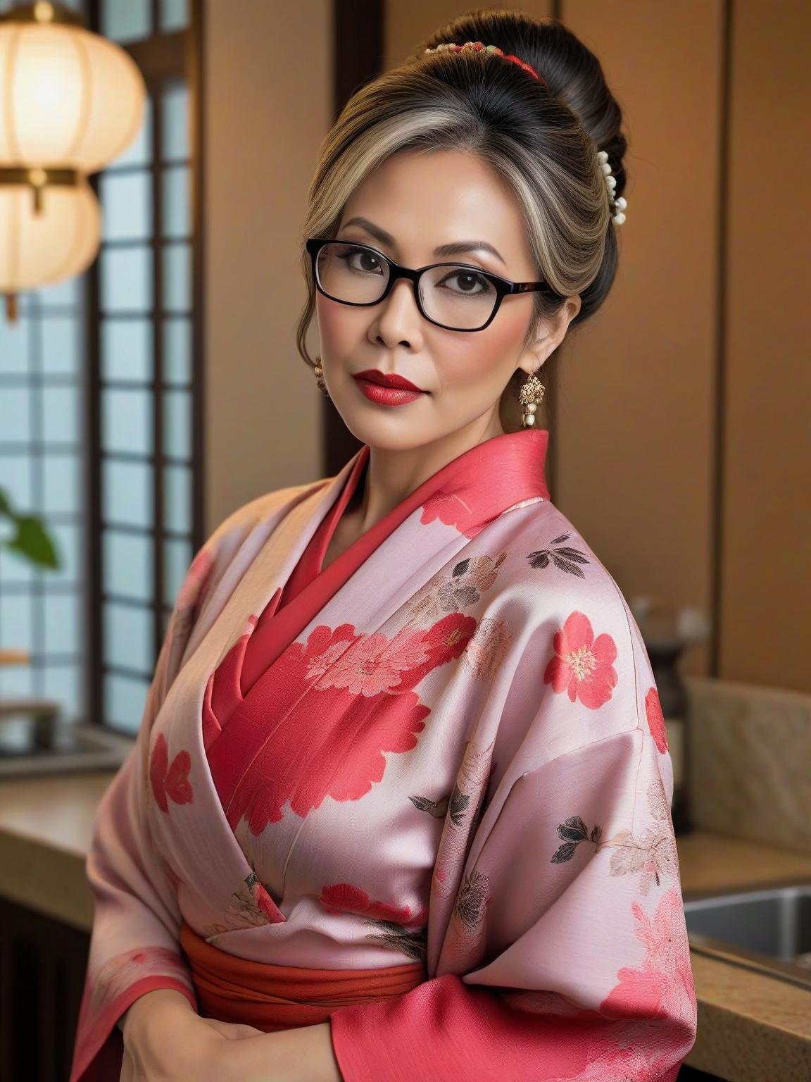 Aiko Tanaka thumbnail