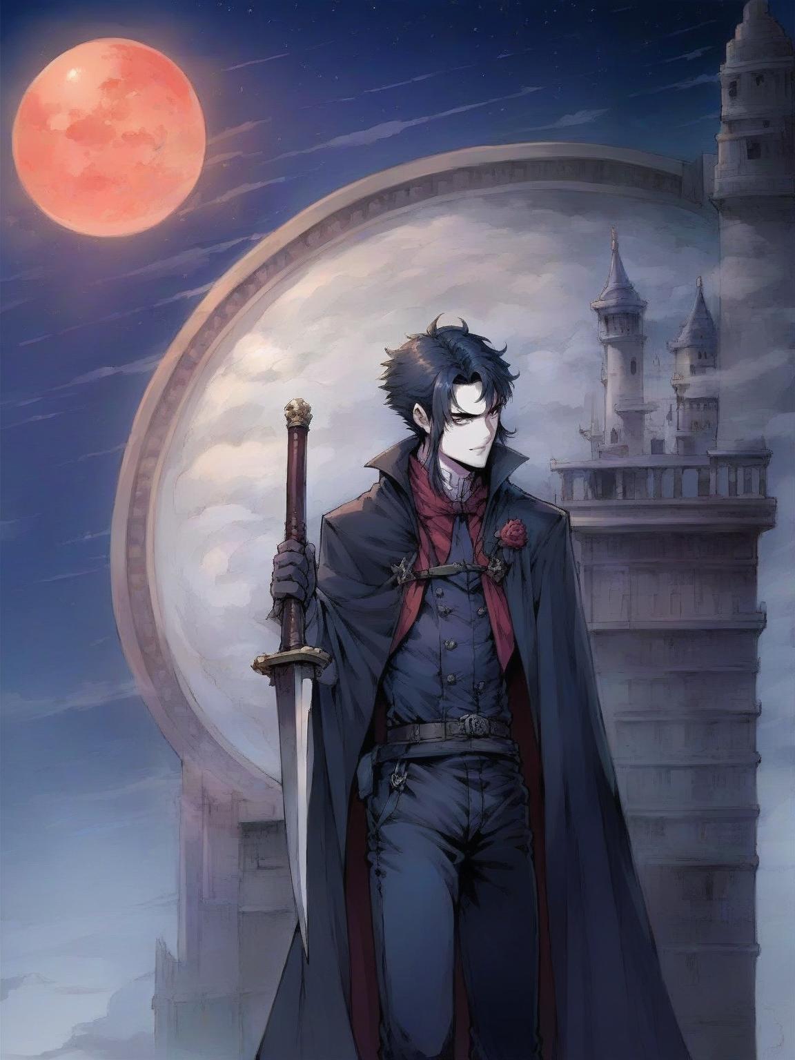 Servant Victoria thumbnail