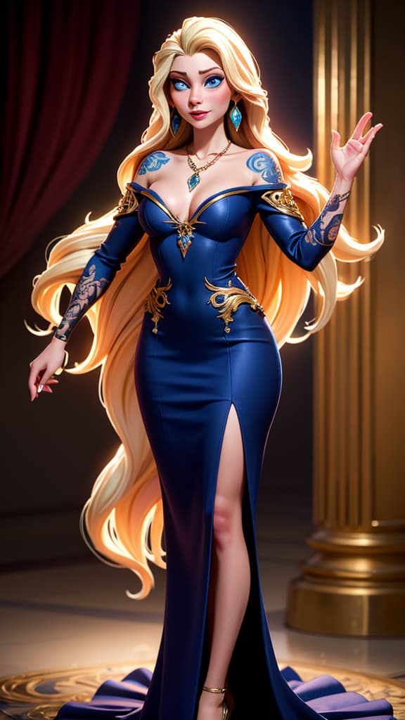 "Lucius" thumbnail