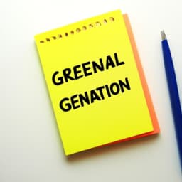 Idea Generation and Enhancement Chatbot thumbnail