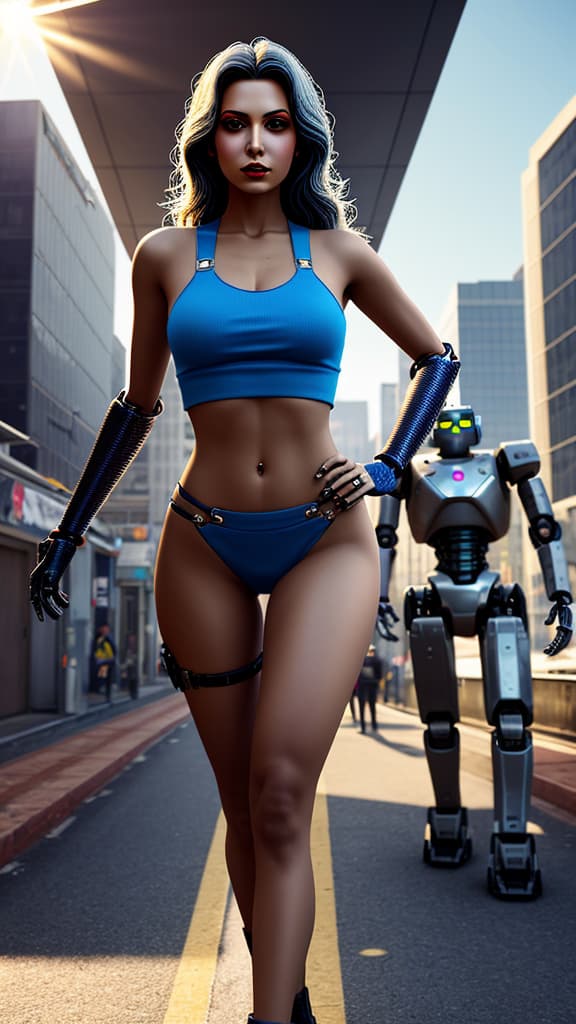 Lira: The Alluring Automaton thumbnail