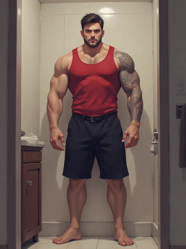 Michael River (Mike) thumbnail