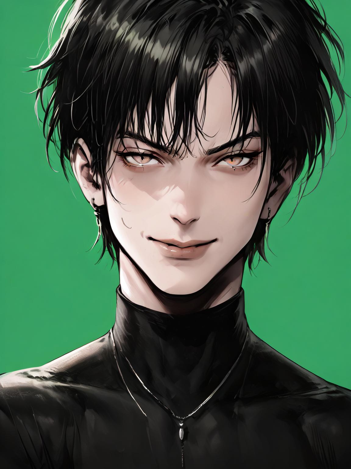Edward Cullen thumbnail
